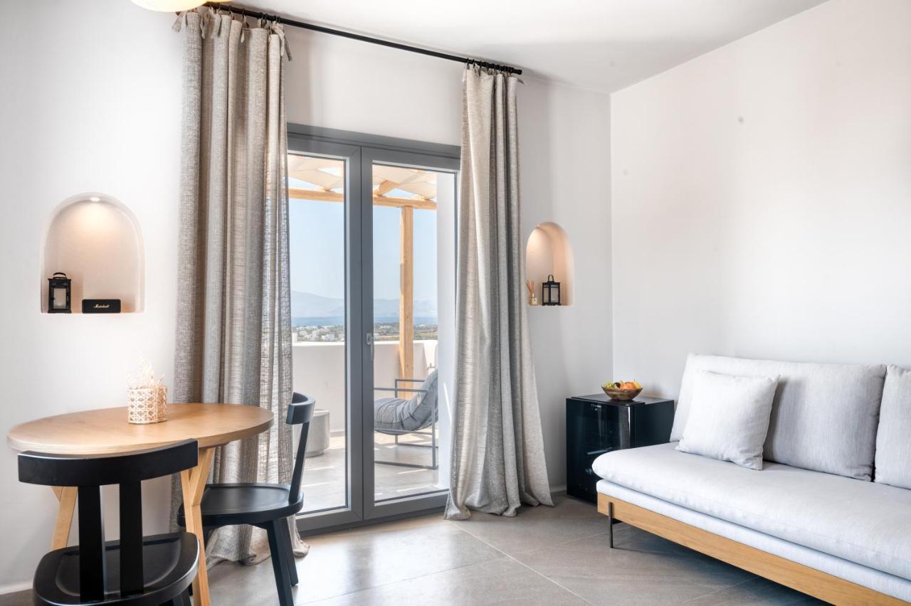 Mirabelle Luxury Villas Pláka Екстериор снимка