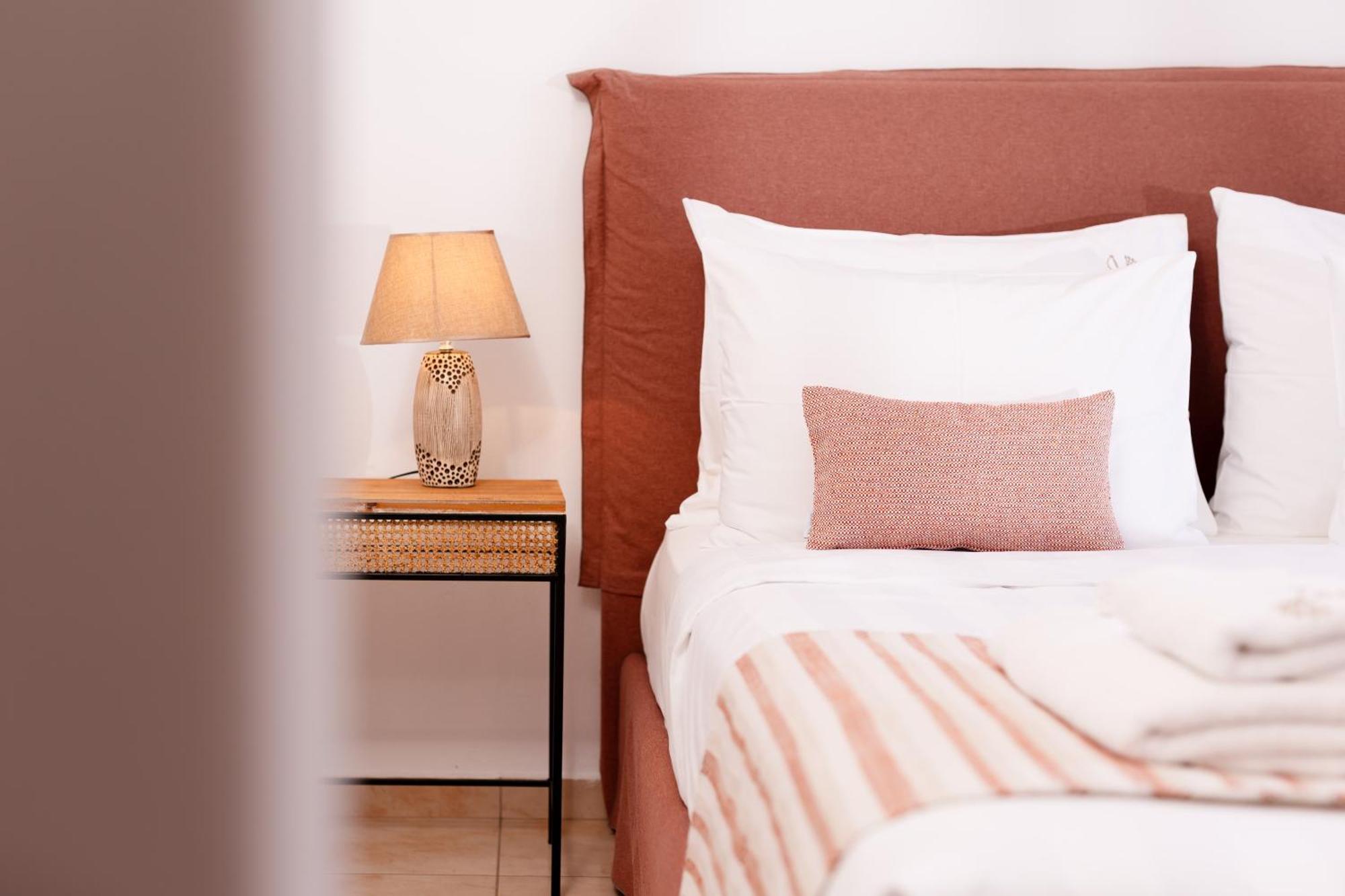 Mirabelle Luxury Villas Pláka Екстериор снимка