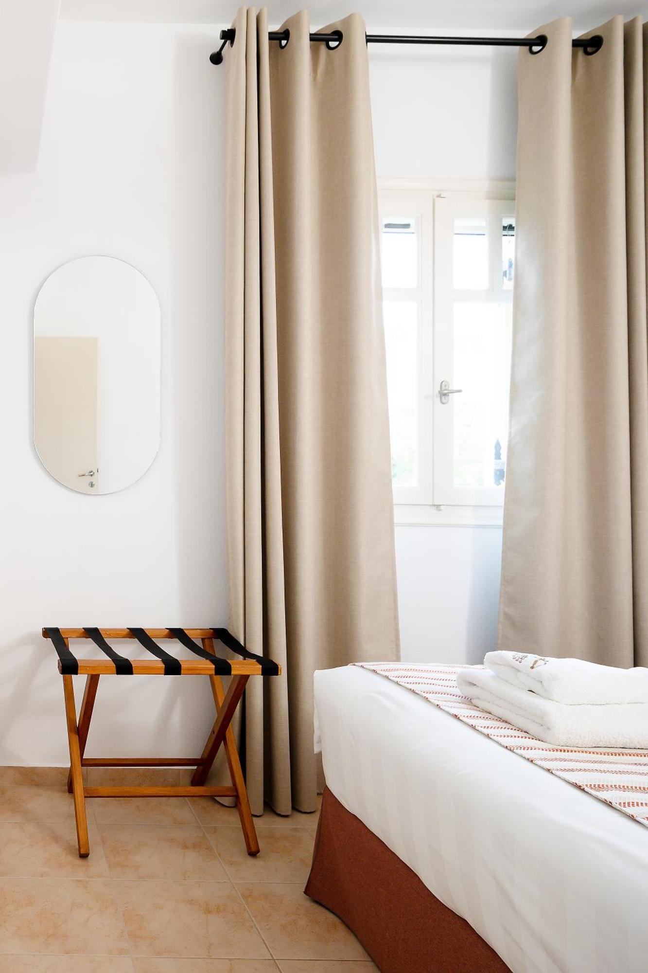Mirabelle Luxury Villas Pláka Екстериор снимка