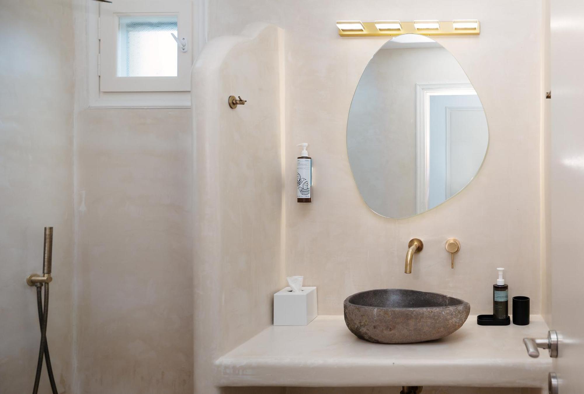 Mirabelle Luxury Villas Pláka Екстериор снимка