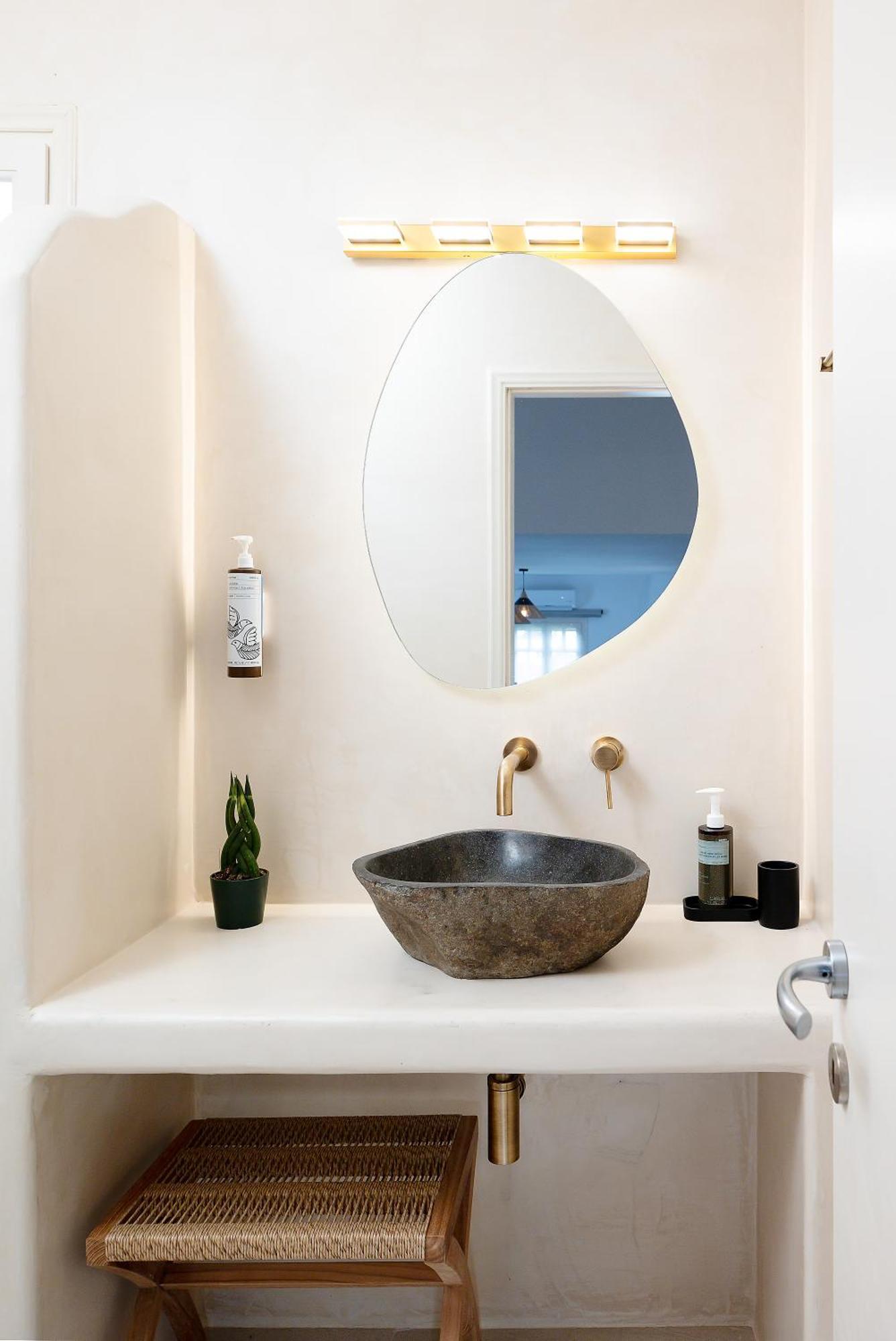Mirabelle Luxury Villas Pláka Екстериор снимка
