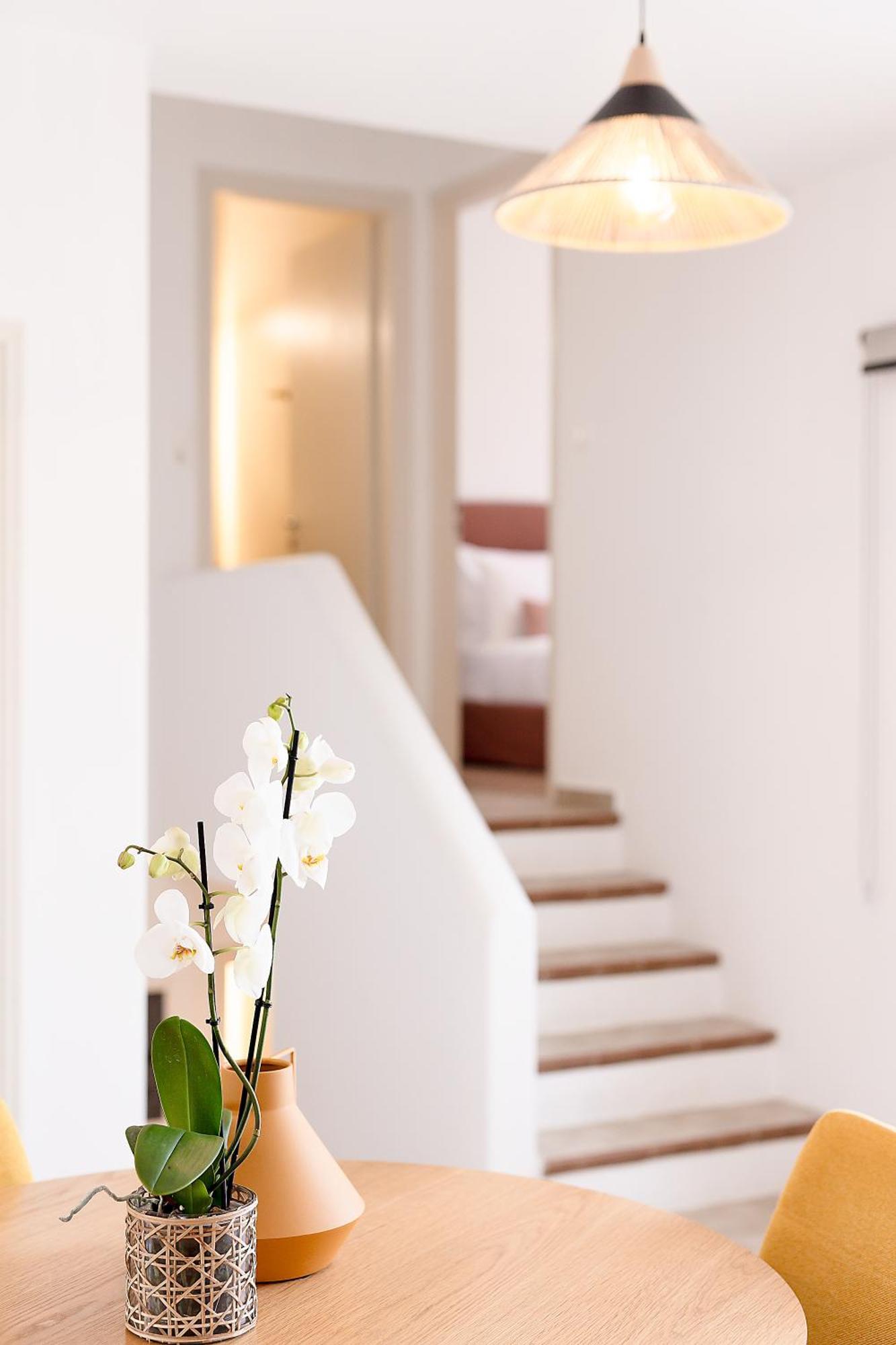 Mirabelle Luxury Villas Pláka Екстериор снимка
