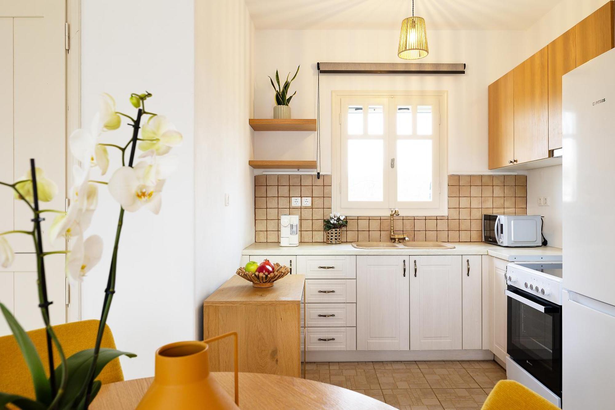 Mirabelle Luxury Villas Pláka Екстериор снимка