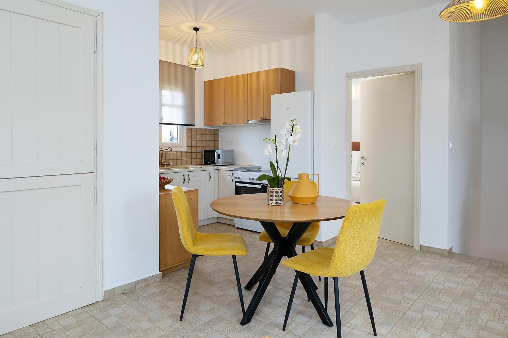 Mirabelle Luxury Villas Pláka Екстериор снимка